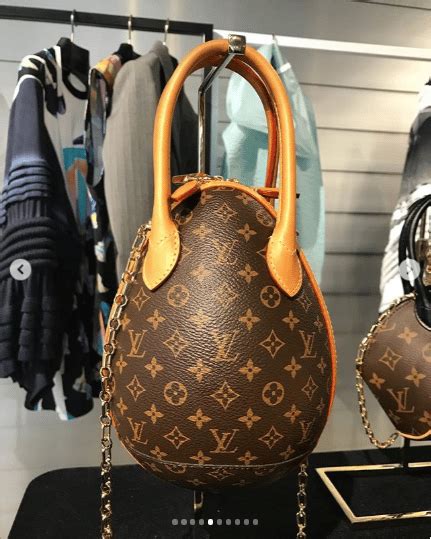 louis vuitton egg bag replica